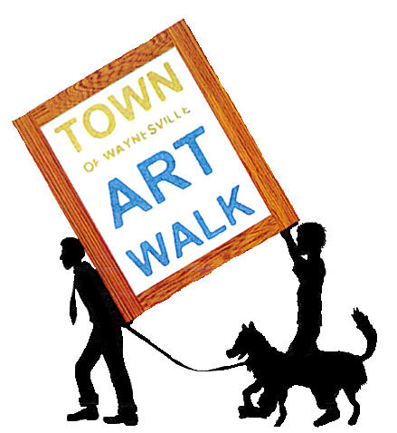 Art walk