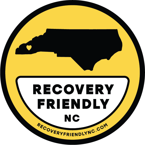 Recovery Friendly Workplace Designated Employer